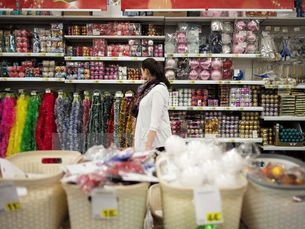 ЕС продолжит оказывать санкционное давление на Россию